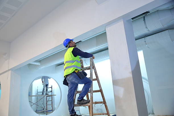 Best Repainting for Renovations  in Montgomery, PA